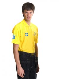 Erik Adolfsson Foto WorldSkills Sweden
